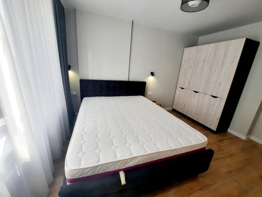 Apartament Dragut In Centrul Orasului! Chisinau Exterior photo