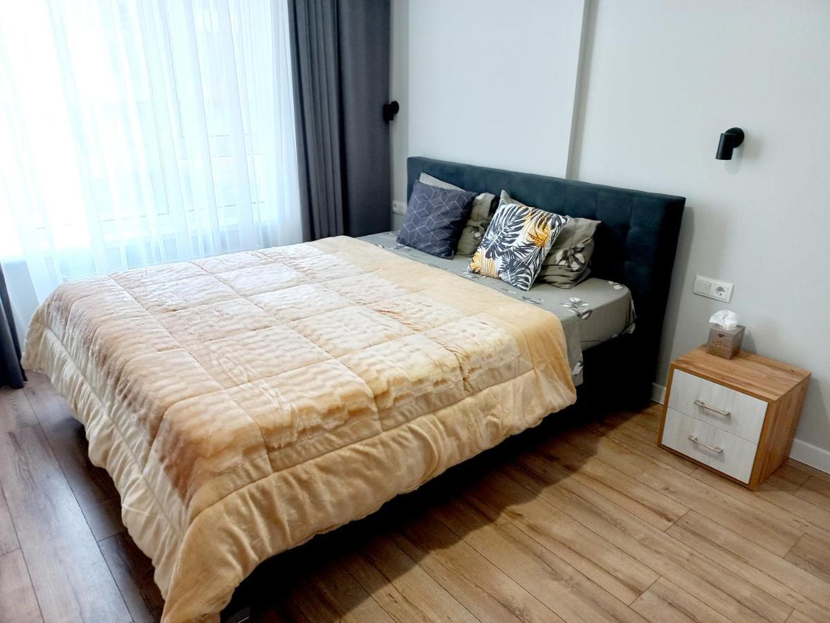 Apartament Dragut In Centrul Orasului! Chisinau Exterior photo