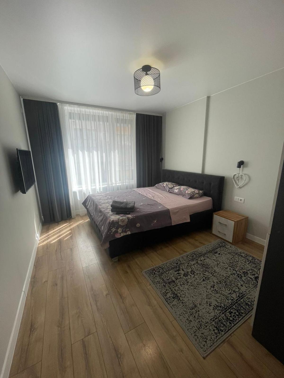 Apartament Dragut In Centrul Orasului! Chisinau Exterior photo